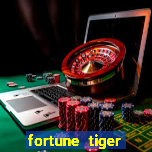 fortune tiger aposta de 1 real